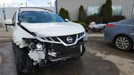 Nissan Murano 2013