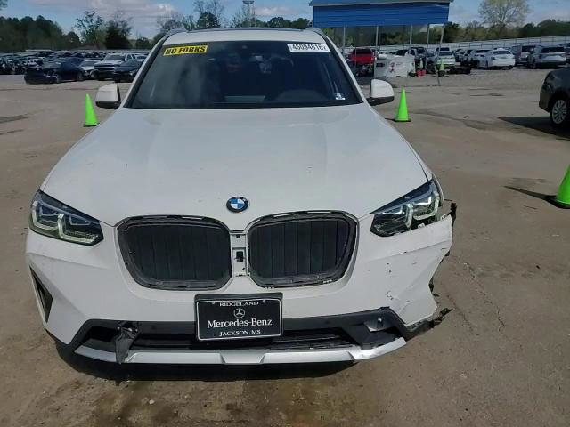 BMW X3 2024