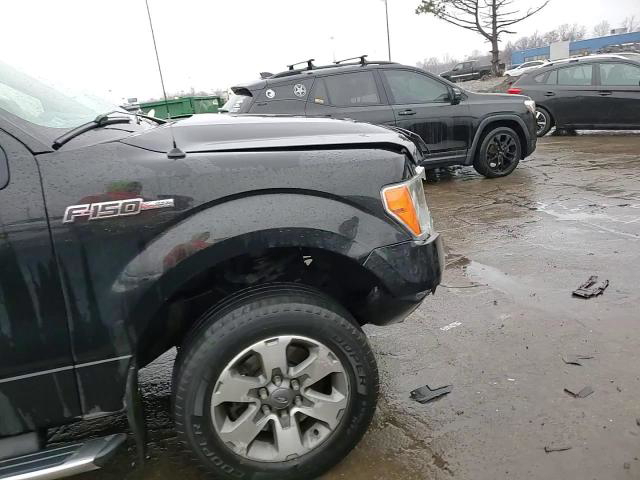 Ford F-150 2013