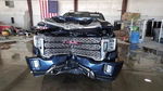 GMC Sierra 2021