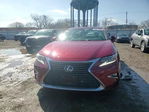 Lexus ES 2017