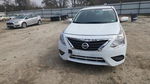 Nissan Versa 2019