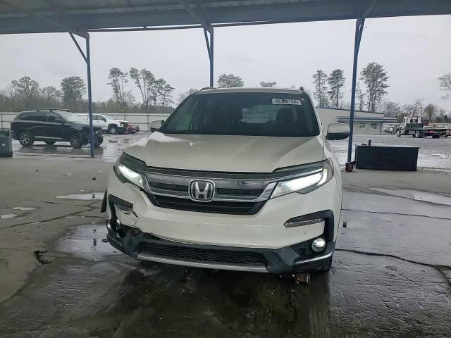 Honda Pilot 2019