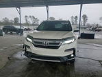 Honda Pilot 2019