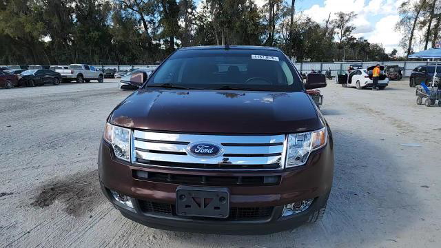 Ford Edge 2010