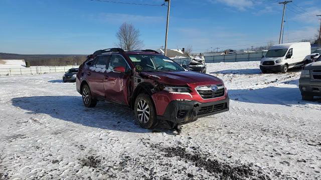 Subaru Outback 2021