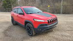 Jeep Cherokee 2017