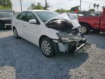Nissan Sentra 2017