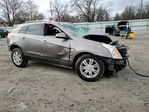 Cadillac SRX 2012