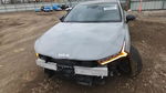 Kia K5 2022