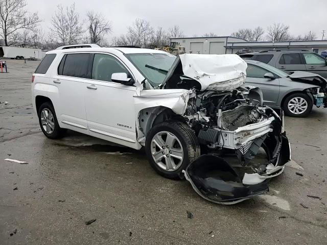 GMC Terrain 2014