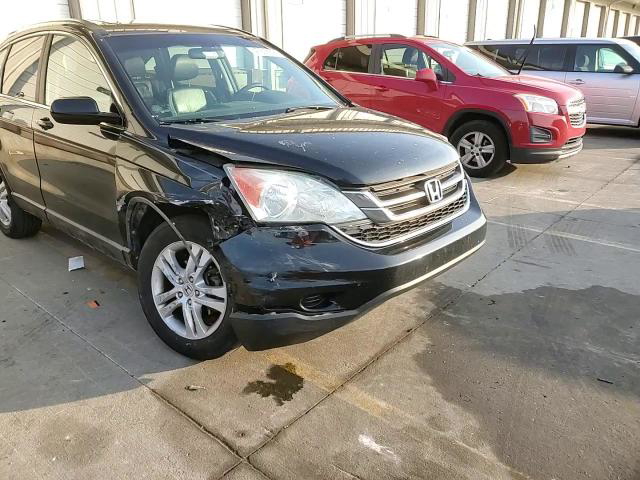 Honda CR-V 2010