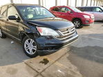 Honda CR-V 2010