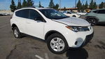 Toyota RAV 4 2015