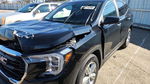 GMC Terrain 2022