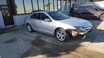 Ford Fusion 2012