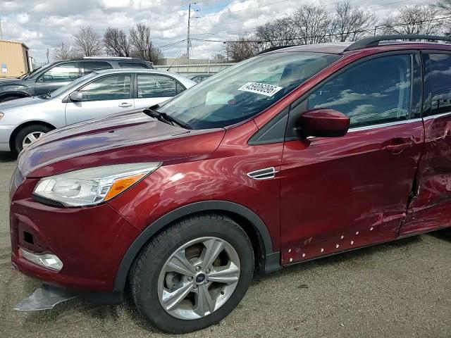 Ford Escape 2014