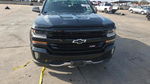 Chevrolet Silverado 2017