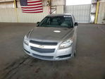 Chevrolet Malibu 2010