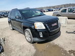 GMC Terrain 2010