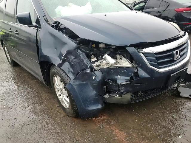 Honda Odyssey 2010