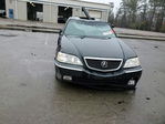 Acura RL 2004