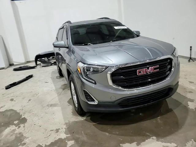 GMC Terrain 2019