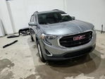 GMC Terrain 2019