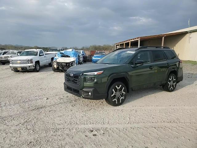 Subaru Outback 2026