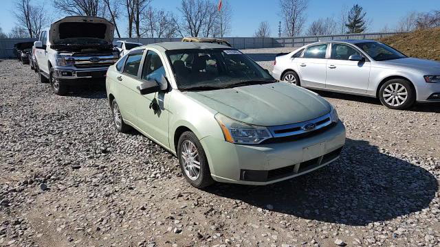 Ford Focus 2010