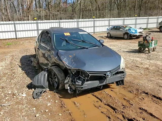 Toyota Corolla 2014