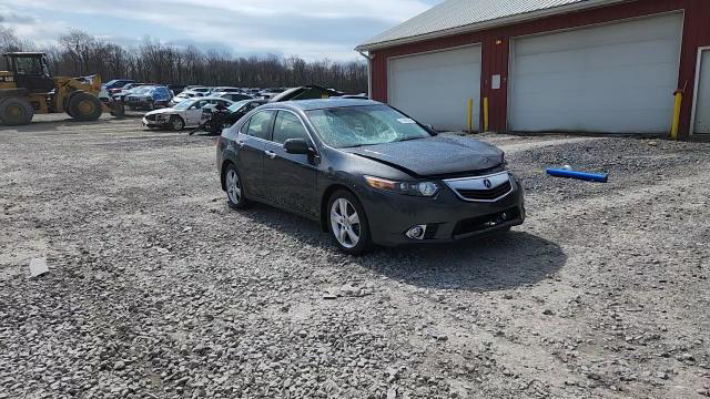 Acura TSX 2012