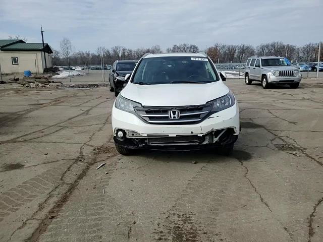Honda CR-V 2014