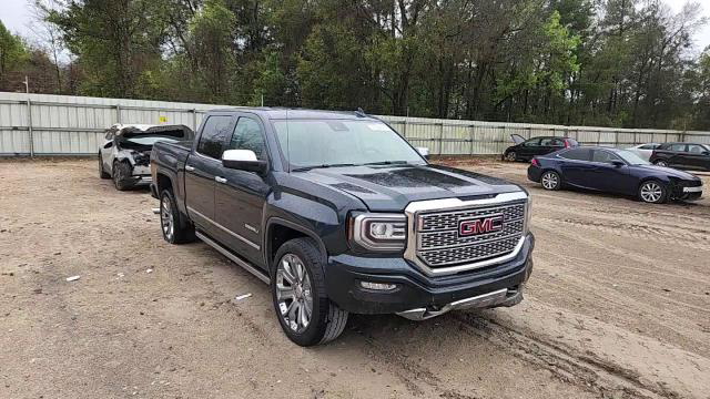 GMC Sierra 2017