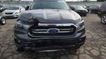 Ford Ranger 2019