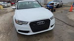 Audi A6 2014
