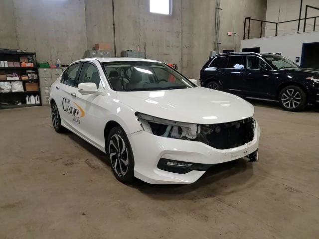 Honda Accord 2017