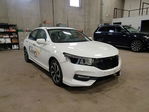Honda Accord 2017