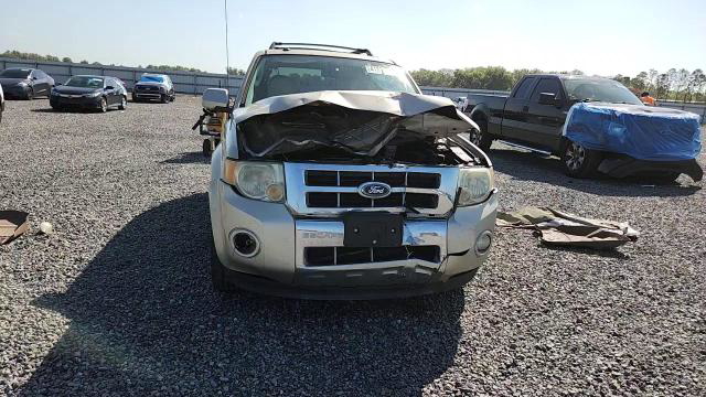Ford Escape 2011