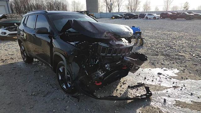 Jeep Compass 2018