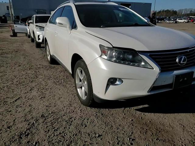 Lexus RX 2013