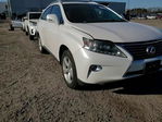 Lexus RX 2013