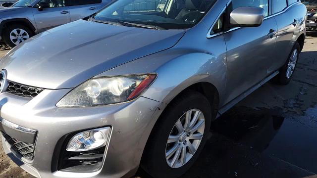 Mazda CX-7 2012