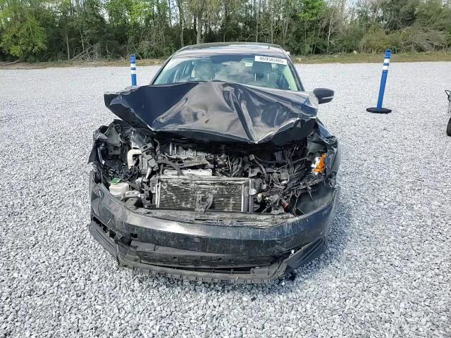 Volkswagen Jetta 2017