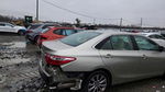 Toyota Camry 2016