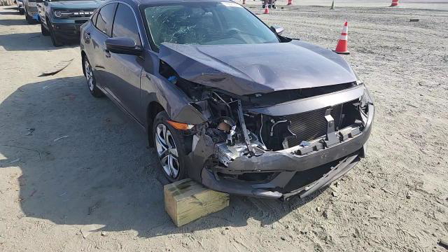 Honda Civic 2018