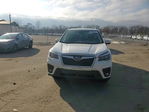 Subaru Forester 2021