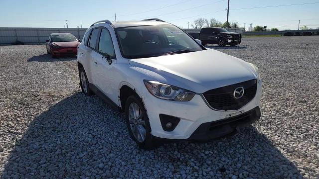 Mazda CX-5 2015