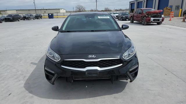 Kia Forte 2020