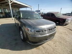 Ford Flex 2017